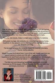 Amazon.com: Black Pansies (Their Hearts' Desires): 9798358837522: Cheng,  Marlene F: Books