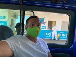 Currently available in mumbai, pune, delhi, chennai, bangalore, and kolkata at metropolis labs near you. Daniel Buzdugan Un Chip Livid AÈ™teptand Testul Covid Facebook