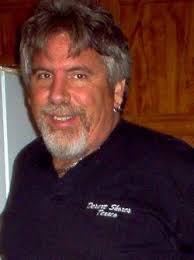 Lonnie Blake LaFerry (1960-2016)