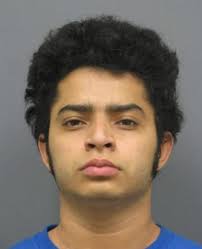 MS-13 gang members accused of killing man, burning car with his body in  trunk at Va. park