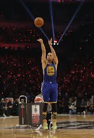 Resultado de imagen de stephen curry shooting