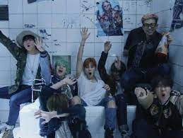 8 episodes in the soop bts ver. Bangtan Boys Run Mv Bts Hyyh Bts Wallpaper Bts Mv