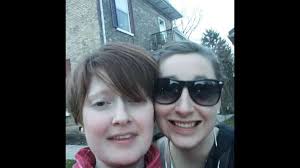 DISHMAN: Kristy of Stratford, formerly of St. Marys