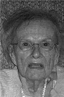 Grace Childress Obituary (2015)