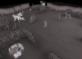 And cactus did what every marathon runner does with his medal: Killing Revenants Osrs Wiki