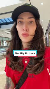 Empowering People with Disabilities Through Mobility Aids