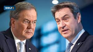 Markus söder und armin laschet haben sich noch immer nicht geeinigt, wer als spitzenkandidat zur bundestagswahl antritt. Upx2umatnswacm