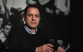 Ο δημήτρης λιγνάδης, με αφορμή την πρεμιέρα της θεατρικής παράστασης «cabaret» στη θεσσαλονίκη, μίλησε στην κάμερα της εκπομπής «πρωινό mou» για τη συνεργασία του με τη νάντια. 56pemwsxtbfxtm