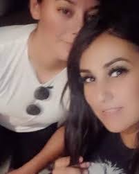 Veronica Renteria's Instagram, Twitter & Facebook