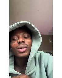 Asake Dad Begging for Money