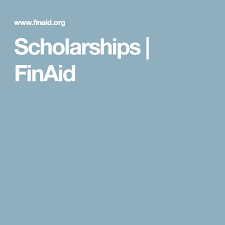 Scholarships Finaid Scholarships Scholarships For College College Degree