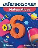 Historia grado 6° libro de primaria. Interacciones Matematicas 6 Sexto Grado Educacion Primaria Ebook