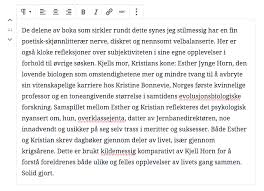 The creepy text generator provides the users with a number of scary text styles to choose from. Pasting A Long Text From Word Brings Along Some Errors Issue 11012 Wordpress Gutenberg Github