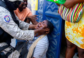 Follow the caribbean nation's politics, tourism, government, natural disasters and the haitian diaspora in miami. Port Au Prince Latest News Breaking Stories And Comment The Independent
