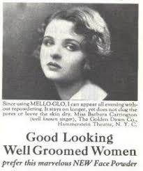 May the past be brought alive”