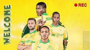 We did not find results for: Psl Transfer News Mamelodi Sundowns Confirm 4 New Signings Youtube