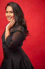 She is funny & fun to be around she's stressful but that's a personal problem. Meet Cherrie Atilano The United Nation S New Nutrition Ambassador Tatler Philippines