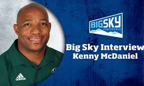 Big Sky Interview: Kenny McDaniel Interview