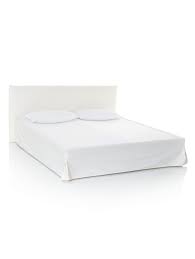 hussenbett basic online kaufen bei woonio birke holz weiss birkenholz
