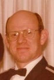 Major Franklin Edward Mayo (USAF, Ret.) Obituary January 2, 2018