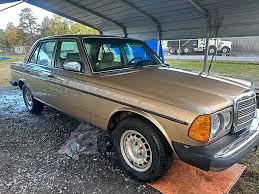 Image result for Golden Brown 1980 Mercedes