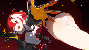 Strinova Hentai Collection - Timeless Classics - Vibrant Porn