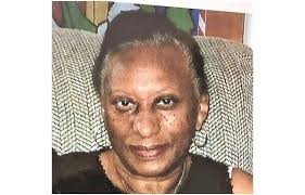 Ruby Wesson Obituary (2021)