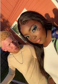 Derrick Michael Girlfriend