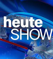 It's a german show which is shown in public tv (which means it is completly payed with taxes) every friday and it's basically 30 minutes of puns and memes around international politics just like this. Heute Show Vom 9 April 2021 Zdfmediathek