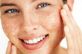 The important thing is to get a thick cream that can be applied to your skin. 5 Tips To Get Perfect Skin On Your Face Step To Health
