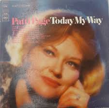Patti Page
