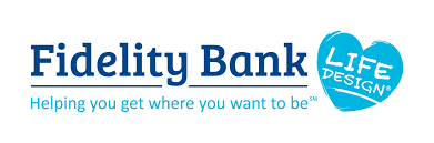 In the online account, you will find a number of features. Home Fidelity Bank