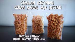 Tempat kulakan cemilan malang, cemilan kekinian buat jualan, cemilan kekinian terbaru, cemilan kekinian murah untuk dijual, cemilan kekinian enak, cemilan. Ide Jualan Cemilan Lagi Hits Ini Untung Banyak Youtube