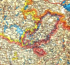 Ebenso sitzt dort der nationalparkservice, der juristisch selbstständig, aber eng in die nationalparkverwaltung eingebunden ist. Mecklenburger Seenplatte Faltbootwiki