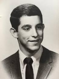 Class of 1967 (WEST HIGH SCHOOL)