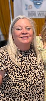 This lady is super special to BAM! Allison listens to everyone's request,  concerns, suggestions and complaints