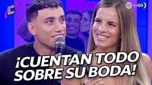 Mande Quien Mande: Tatiana, the "queen of children", visited the program  (TODAY)