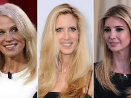 We show you only the hottest looks here. Why Do All The Women On Fox News Look And Dress Alike Republicans Prefer Blondes Fashion The Guardian