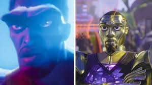 Watch the official trailer for space jam: The Space Jam 2 Trailer Is Packed With Basketball References And All Stars Article Bardown