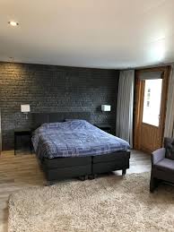 The netherlands, groningen province, kropswolde, 8 oeverlanden. Vrijstaande Luxe Finse Blokhut 2 6 Of 2 8 Pers Kropswolde Aktualisierte Preise Fur 2021