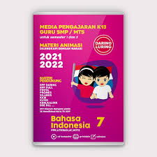 · kementerian pendidikan dan kebudayaan. Cd Rpp Daring Luring Bahasa Indonesia Smp Mts Kelas 7 8 Dan 9 K13 Revisi Terbaru Sintesa Shopee Indonesia