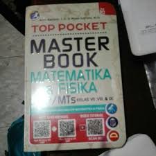 Jurusan fisika fakultas matematika dan ilmu lib.unnes.ac.id/26675/1/ · pengembangan alat evaluasi. Top Pocket Master Book Matematika Fisika Smp Mts Kelas Vii Viii Ix Bintang Wahyu Original Shopee Indonesia