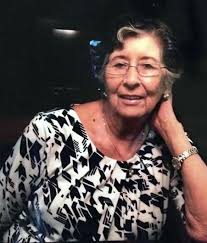 Mary DeLaCerda Obituary