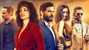 Wasp Network Que Fue La Red Avispa El Anillo De Espionaje De Cuba En Ee Uu Que Recupera La Polemica Pelicula De Netflix Bbc News Mundo