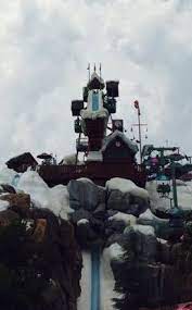 Summit Plummet Wiki Disney Amino