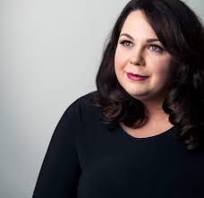 Katherine Broderick's Instagram, Twitter & Facebook