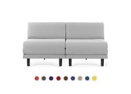 Maybe you would like to learn more about one of these? Canape Lit Roller Duo 140cm Sans Accoudoir Convertible Francais