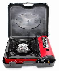 Kini saat anda juga mengetahui varian kompor ini apakah juga sama dengan kompor gas maspion atau tidak. Jual Kompor Portable Mini Progas 2in1 00145 00105 Harga Murah Di Lapak Grosir No1 Bukalapak