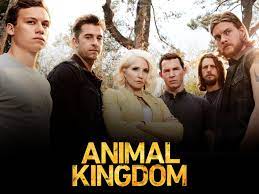 I just finished animal kingdom my thoughts (self.animalkingdom). Watch Animal Kingdom Season 1 Prime Video