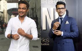 Selepas saling tidak mengikuti di laman instagram, pelakon mimi lana mengesahkan hubungan cintanya dengan aktor syafiq kyle putus sejak sebulan lalu. Syafiq Kyle Remy Ishak Bersaing Sengit Ini Senarai Penuh Top 5 Ame 2019 Gempak
